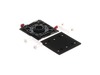 10121189-3-S-Milwaukee-14-67-0280-Plate And Pad Kit For 6020-21
