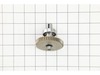 Pulley Gear Assembly – Part Number: 14-73-0040