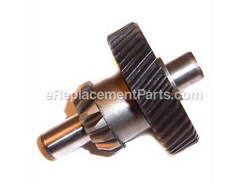 10121213-1-M-Milwaukee-14-73-0140-Intermediate Shaft Assy