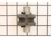 Sheave Shaft Assembly – Part Number: 14-73-0220