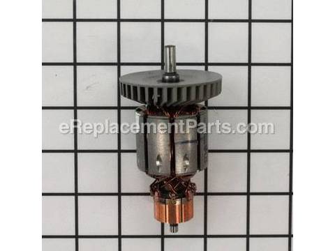 10121274-1-M-Milwaukee-16-01-0025-Armature Assembly