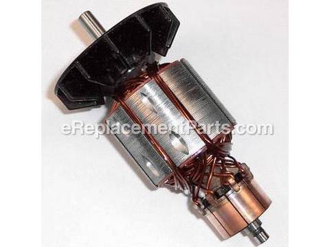 10121286-1-M-Milwaukee-16-01-1095-Service Armature 6514 Tools