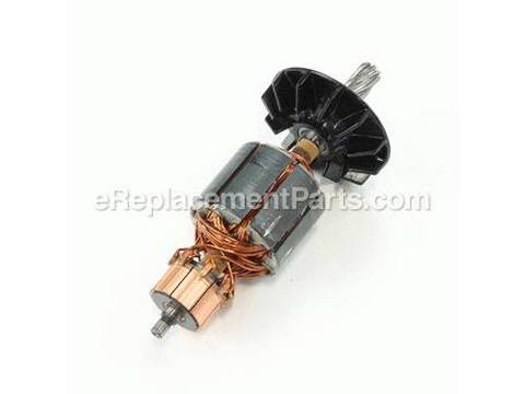 10121289-1-M-Milwaukee-16-01-1140-Armature - Service