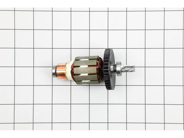 10121290-1-M-Milwaukee-16-01-1170-Service Armature Assembly