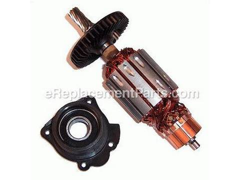 10121292-1-M-Milwaukee-16-01-2001-Armature - Service