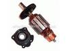 Armature - Service – Part Number: 16-01-2001