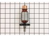 Service Armature – Part Number: 16-01-2121