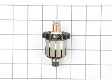 Service Armature Assembly – Part Number: 16-01-3025