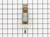 Service Armature – Part Number: 16-07-0045