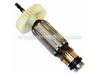 Service Armature – Part Number: 16-07-0140
