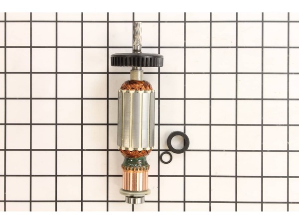 10121359-1-M-Milwaukee-16-10-0025-Service Armature Kit