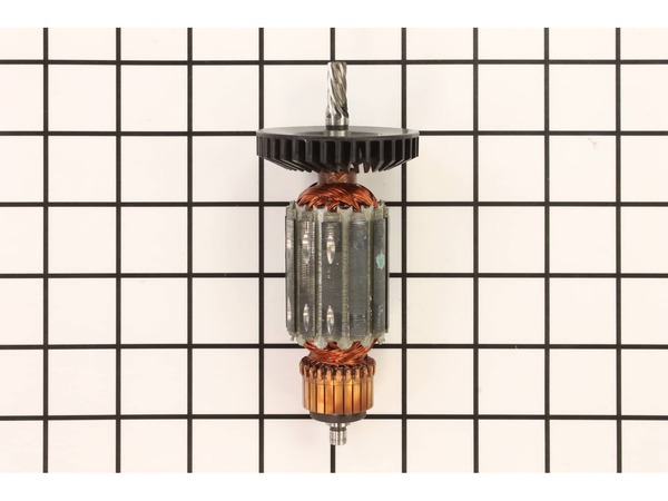 10121402-1-M-Milwaukee-16-10-0800-120 Volt Armature