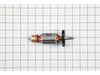 Service Armature – Part Number: 16-10-2220