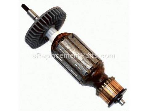 10121420-1-M-Milwaukee-16-10-7005-Service Armature Assembly