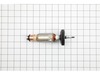 10121422-2-S-Milwaukee-16-10-7020-Service Armature Assembly