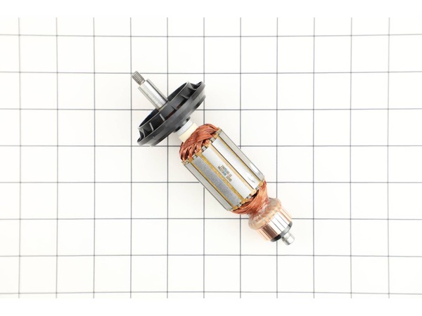 10121423-1-M-Milwaukee-16-10-7060-120 Volt Armature