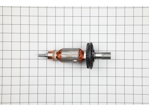 10121465-1-M-Milwaukee-16-30-0015-Armature 120v