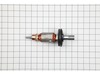 Armature 120v – Part Number: 16-30-0015