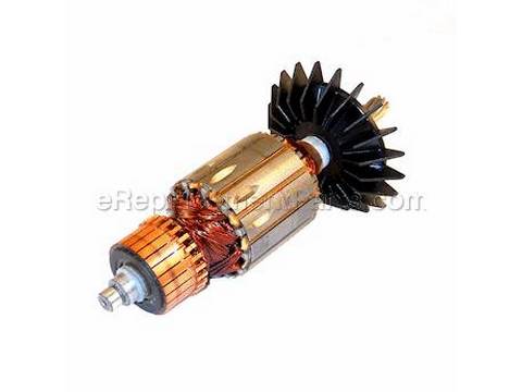 10121467-1-M-Milwaukee-16-30-0121-Service Armature