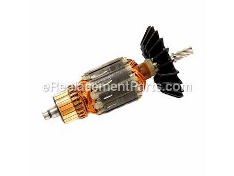 10121471-1-M-Milwaukee-16-30-0226-Service Armature