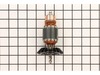 Service Armature – Part Number: 16-30-0570