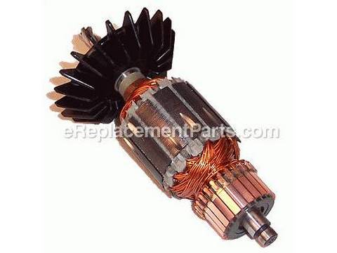 10121482-1-M-Milwaukee-16-30-0580-Service Armature