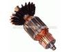 Service Armature – Part Number: 16-30-0580