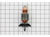 Service Armature – Part Number: 16-30-0585