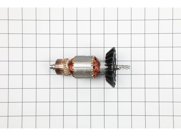 10121491-1-M-Milwaukee-16-30-1480-Service Armature