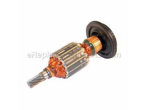 10121529-1-M-Milwaukee-16-50-0045-120V Service Armature