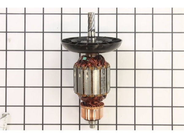 10121538-1-M-Milwaukee-16-50-1050-120 Volt Armature