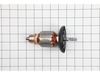 10121538-2-S-Milwaukee-16-50-1050-120 Volt Armature