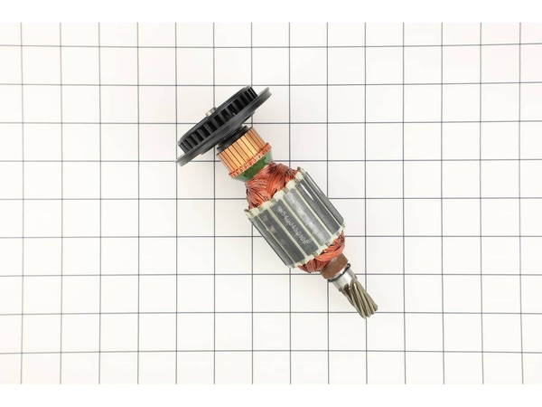 10121556-1-M-Milwaukee-16-54-0045-230V Service Armature