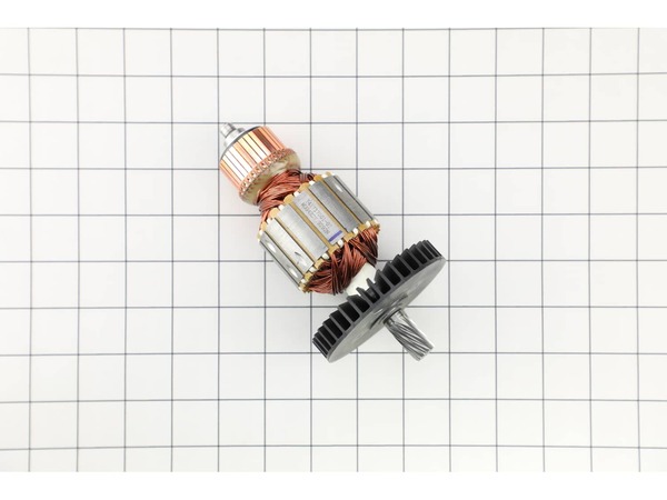 10121619-1-M-Milwaukee-16-70-0255-Armature 120v