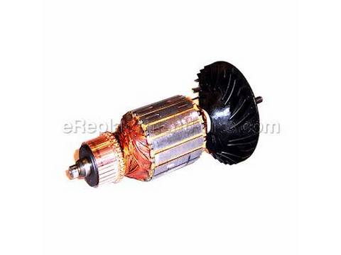 10121622-1-M-Milwaukee-16-70-0300-120 Volt Armature
