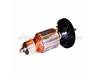 120 Volt Armature – Part Number: 16-70-0300