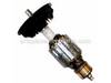 120 Volt Armature – Part Number: 16-70-0340