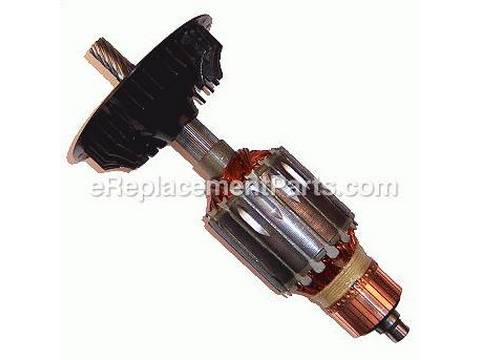 10121629-1-M-Milwaukee-16-70-0360-Armature Assembly