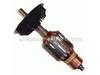 Armature Assembly – Part Number: 16-70-0360