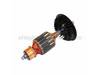 120 V. D.i. Armature – Part Number: 16-70-0375