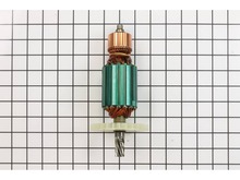 Service Armature – Part Number: 16-70-0540