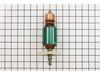 Service Armature – Part Number: 16-70-0540