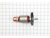 Service Armature – Part Number: 16-70-0550