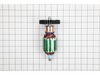 Service Armature Assembly – Part Number: 16-70-5010