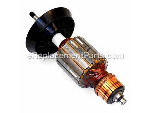 10121642-1-M-Milwaukee-16-70-7132-Armature Assembly