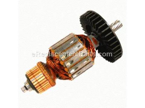 10121643-1-M-Milwaukee-16-74-0060-Armature 230v