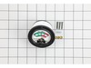0-25 Amp Ammeter – Part Number: 22-04-0160