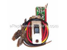 Switch Assembly – Part Number: 22-09-0285