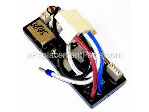 10122062-1-M-Milwaukee-22-09-1590-120V Motor Control