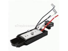 PC Board – Part Number: 22-09-1725
